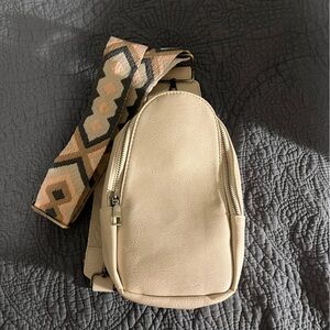 PERFECT VACATION BAG